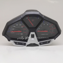 Zongshen motorcycle original parts ZS150-68(15 models) dazzling wind S15-19 S15-18 instrument assembly