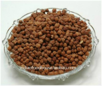 INDIA FOOD imported high protein BLACK KABULI chana DAL BLACK chickpeas