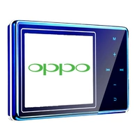 OPPO S9K в оригинальной упаковке Экранная фильм S9K Film Oppo MP4 в оригинальной упаковке Экран защитной пленки 2,4 дюйма