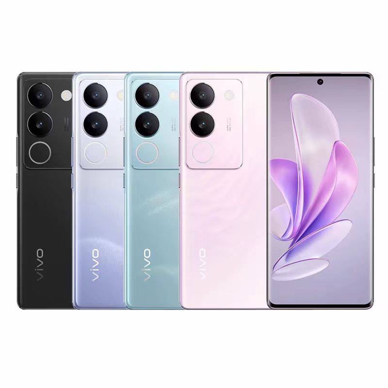 为什么我们总在深夜拍下第87张照片？vivo S17的温柔，藏在4K帧里_手机_淘宝数码网