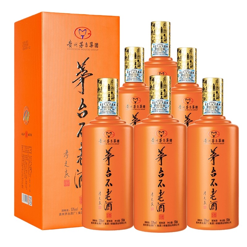 贵州茅台不老酒-贵州茅台不老酒促销价格、贵州茅台不老酒品牌- 淘宝