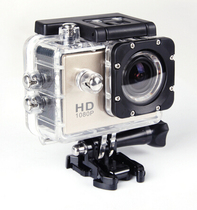 Clearance sale SJ4000 waterproof sports camera digital video camera selfie floating diving camera HD camera