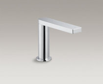 Kohler Poetry K-20257T 20258T-B-CP Intelligent hot and cold water induction faucet Terra basin surface basin tap