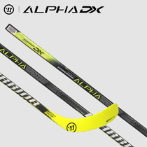 USA Warrior Warriors ice hockey club children adult ice hockey stick hockey stick DX