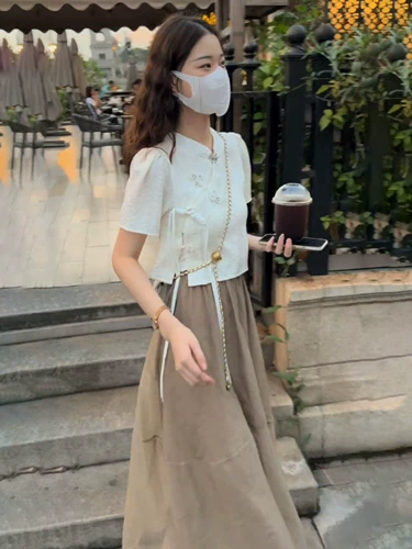 Юбка, комплект