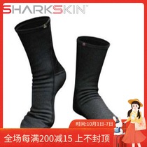 SHARKSKIN COVERT CHILLPROOF SOCKS diving SOCKS cold-proof wind-proof warm and comfortable diving SOCKS