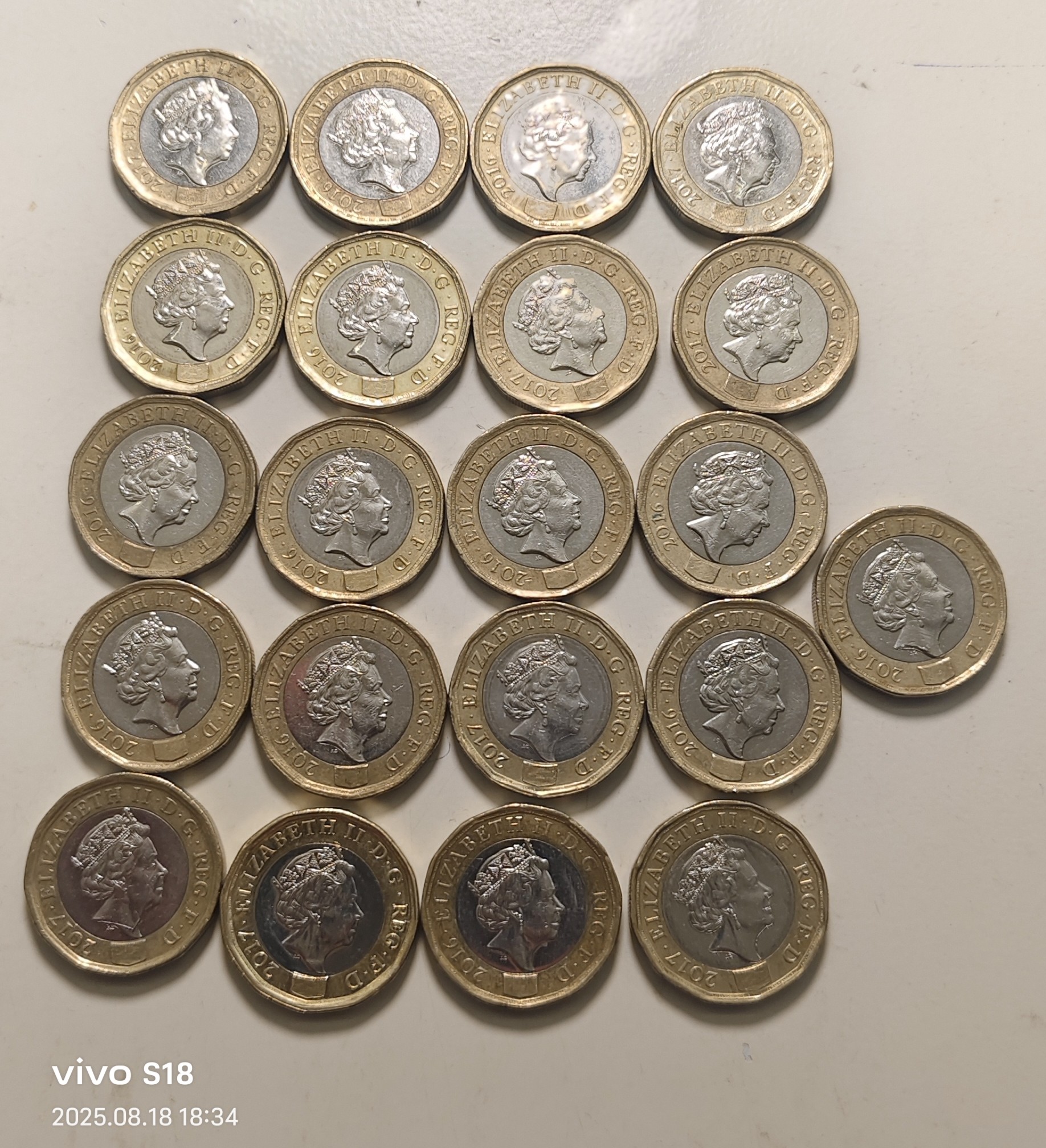 英国硬币-英国硬币促销价格、英国硬币品牌- 淘宝