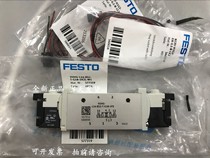 FESTO FESTO solenoid valve VUVG-L14-P53E-T-G18-1 P3 566502