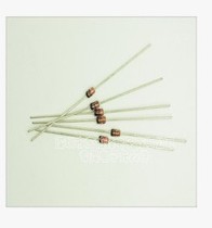 Various volts of Zener diode 1W 3 3V 5 1V 6 8V to 12V 18V 24V 30V such as line