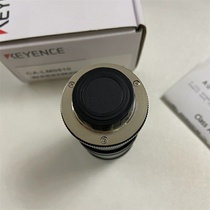 KEYENCE CCTV lens CA-LM0510 macro lens KEYENCE shop real shot