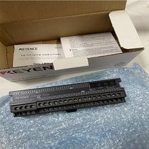 Spot KEYENCE screw terminal station KV-RC32BX programmable controller KEYENS real shot