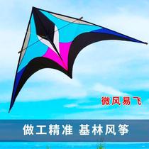2021 New Super Large Kite kite Big Easy Fly Creative super large large three-dimensional anti-wind