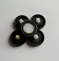 TTK asgrand induction urinal induction urinal accessories solenoid valve diaphragm small punch large punch diaphragm