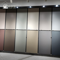 Nordic Morandi Color Toilet Tile Bathroom Macaroon Wall Tile Pure Color Tile Living Room Floor Tile 600x1200