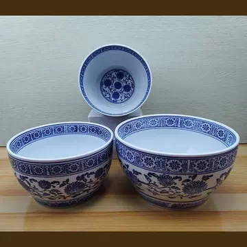 青花湯碗！ 青花宽口汤碗-青花宽口汤碗促销价格、青花宽口汤碗品牌- 淘宝