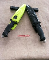 Diving accessories diving diving knife strap diving supplies diving knife box diving self-defense weapon