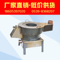 Diesel stove household heating stove thickened coal burning stove wood burning charcoal household energy saving stove