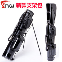 With Stand Easy To Carry Golf Bag Durable Golf Stand Bag