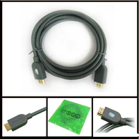 Xbox360 PS3 PS4 Xboxone Game Console GM Home -Cature High -Catuality HDMI Line HD Video Cable