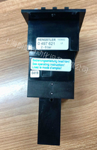 Hengstler (Hengstler) Brand new original pneumatic timer 0497621 Tax included link