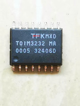 Integrated IC circuit chip TOIM3232 TOIM3232MA original disassembly quality assurance