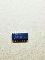 FM31256 FM31256-G chip integrated circuit SOP-14 IC original disassembly machine quality assurance