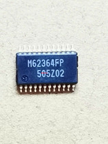 IC chip M62364FP M62364 original disassembly machine quality assurance SSOP
