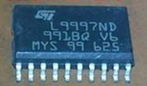L9997ND automotive computer board chip Specializing in the sale of automotive computer board chip IC L9997