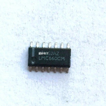 LMC660 LMC660CM NS SOP14