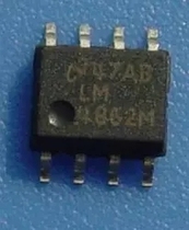 LM4862M LM4862 SOP8 Large quantity good price low price★Sample inquiry