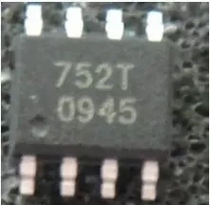 752t BSP752T brand new car bridge driver chip