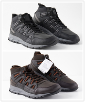 (Breathing shoes) yuan ~ $1000 Italian line medium-sized non-slip warm mens casual shoes