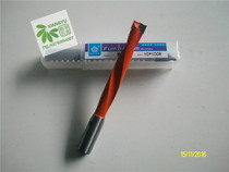 Woodworking extended row drill bit 8*100 10*100 extended row drill bit plum blossom brand extended drill bit