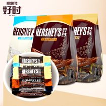 Good time chocolate milk row 500g bagged wedding candy fruit bulk mixed New Year snacks return