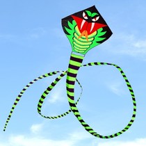 Kite adults special large simple personality New high-end spring tour professional three-dimensional strong direct sales good-looking classic