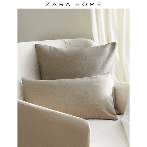 Zara Home 简 约 色 垫 垫 41359008730