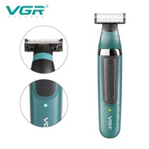 Mens and womens electric shaving device private parts trimming multi-function armpit leg hair shaving knife artifact rechargeable shaving fader