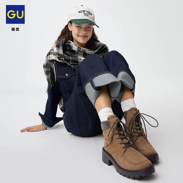 gu鞋子-gu鞋子促销价格、gu鞋子品牌- 淘宝