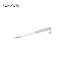  Swarovski CRYSTAL SWAN BRIGHT SWAN FASHION NOTE PEN Gift
