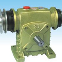 Taiwan Beigong Jie Brand Machine Chengda Ziguang PBCS80 TWPS100-50 PBCS60 Reducer