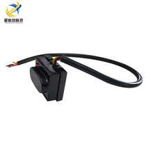 XingKechuang XKC-001A Infrared Sensor Doorbell Industrial Control Human Body Sensor Switch Infrared Detector Sensor