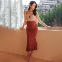 New photo suit for pregnant women new studio photography photo photo photo clothing pregnant woman big belly photo pregnant mother clothing