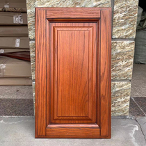 Cabinet door customization cabinet door wardrobe door custom kitchen cabinet door solid wood oak integral Cabinet Whole House cabinet door customization