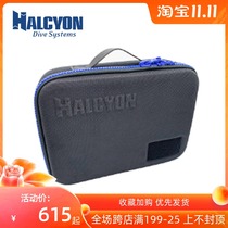 Halcyon Bag regulator Bag large capacity diving supplies luggage regulator protection Bag