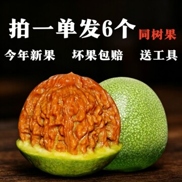 大粗筋野生核桃-大粗筋野生核桃促销价格、大粗筋野生核桃品牌- 淘宝