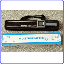 Qingdao Tuoke cotton moisture hygrometer cotton moisture meter seed cotton moisture TK100C