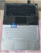 A set of new VAIO PRO 11 SVP11 svp112A17T notebook keyboard backlight C shell