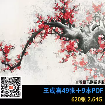 王成喜梅花-王成喜梅花促销价格、王成喜梅花品牌- 淘宝