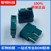 New Original fuse FUSE MP05 0 5A for Fanuc