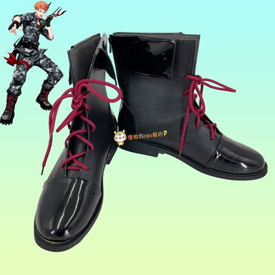 taobao agent Individual microphone, footwear, cosplay